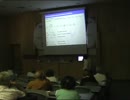 فيديوهات المؤتمر الفلسطيني في الاتجاهات الحديثة في الرياضيات والفيزياء 11_6854