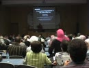 فيديوهات المؤتمر الفلسطيني في الاتجاهات الحديثة في الرياضيات والفيزياء 1_6842
