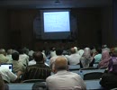 فيديوهات المؤتمر الفلسطيني في الاتجاهات الحديثة في الرياضيات والفيزياء 2_6841