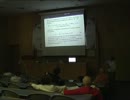 فيديوهات المؤتمر الفلسطيني في الاتجاهات الحديثة في الرياضيات والفيزياء V013_6884