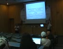 فيديوهات المؤتمر الفلسطيني في الاتجاهات الحديثة في الرياضيات والفيزياء V17_6892